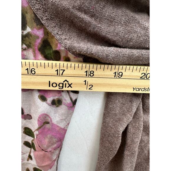 Eddie Bauer cardigan - Picture 6 of 8